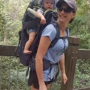 Meet your Posher, Babbette